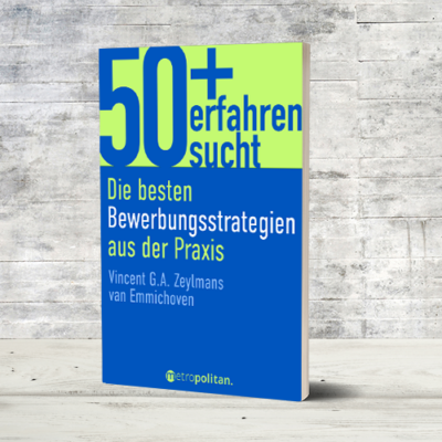 Cover 50+, erfahren, sucht M082