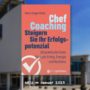 Vorschau Chef-Coaching